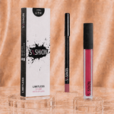 Limitless Matte Lip Kit
