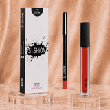 Elite Matte Lip Kit