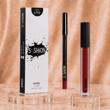 Gypsy Matte Lip Kit