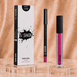 New Girl Matte Lip Kit