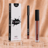 Suits Matte Lip Kit