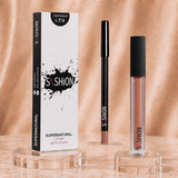 Supernatural Matte Lip Kit