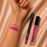 New Girl Matte Lip Kit