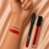 Love Alarm Matte Lip Kit