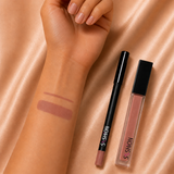 Supernatural Matte Lip Kit