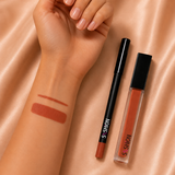 Suits Matte Lip Kit