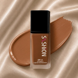 Toffee Foundation