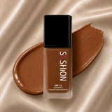 Cinnamon Foundation