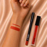 Elite Matte Lip Kit