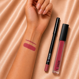 Limitless Matte Lip Kit