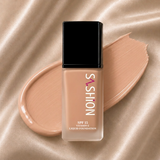 Fair Rose Foundation