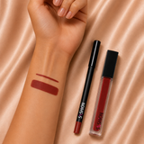 Gypsy Matte Lip Kit