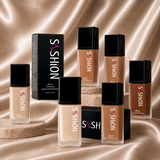 Cinnamon Foundation