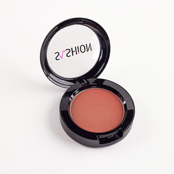 Ginger Blusher