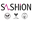 SA.SHION logo