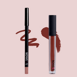 Get Organized Lip Kit